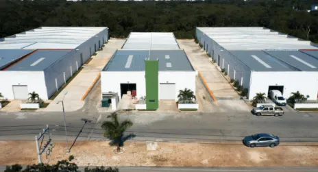 Industrial Spot2