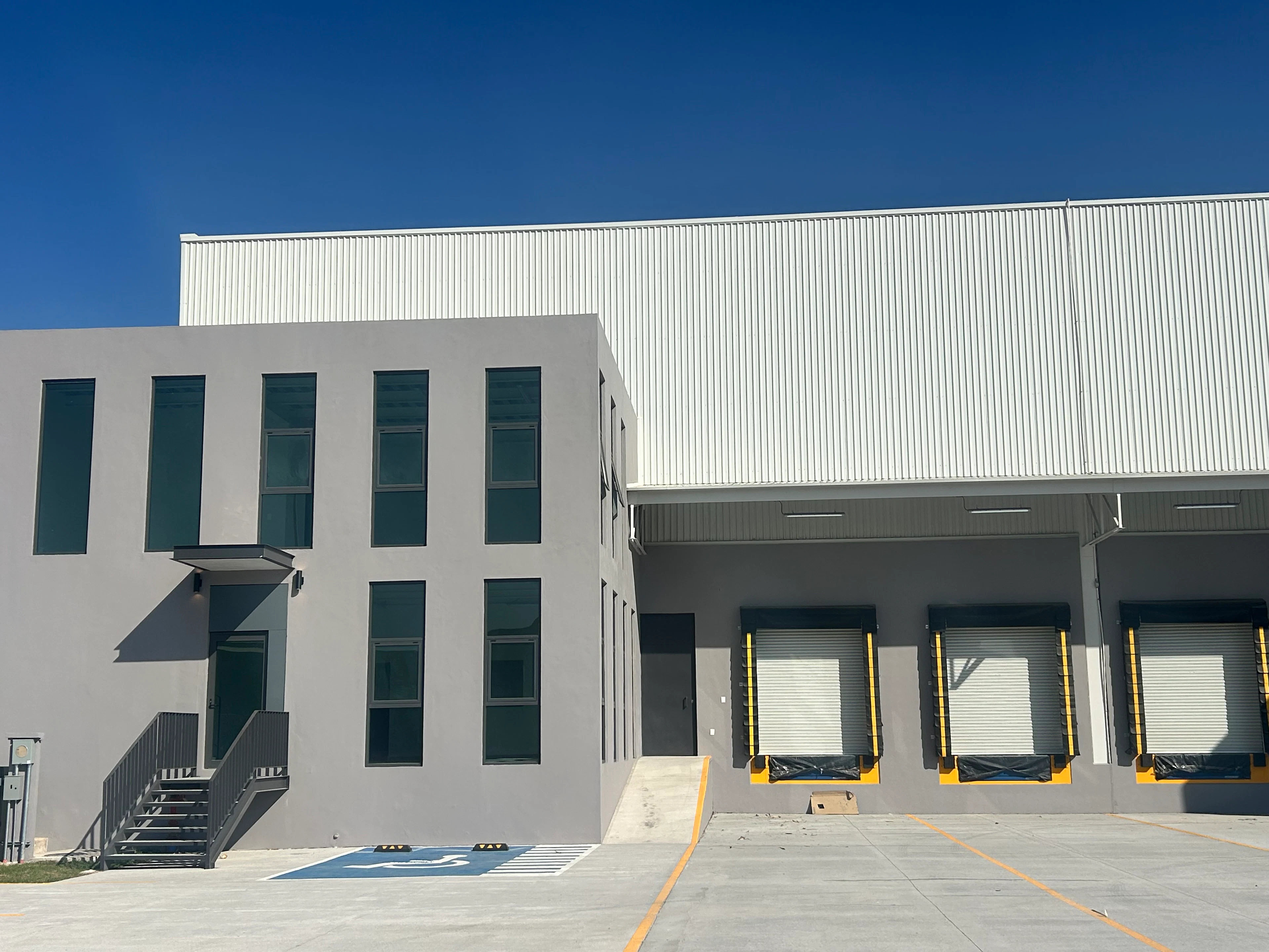 Industrial Spot2