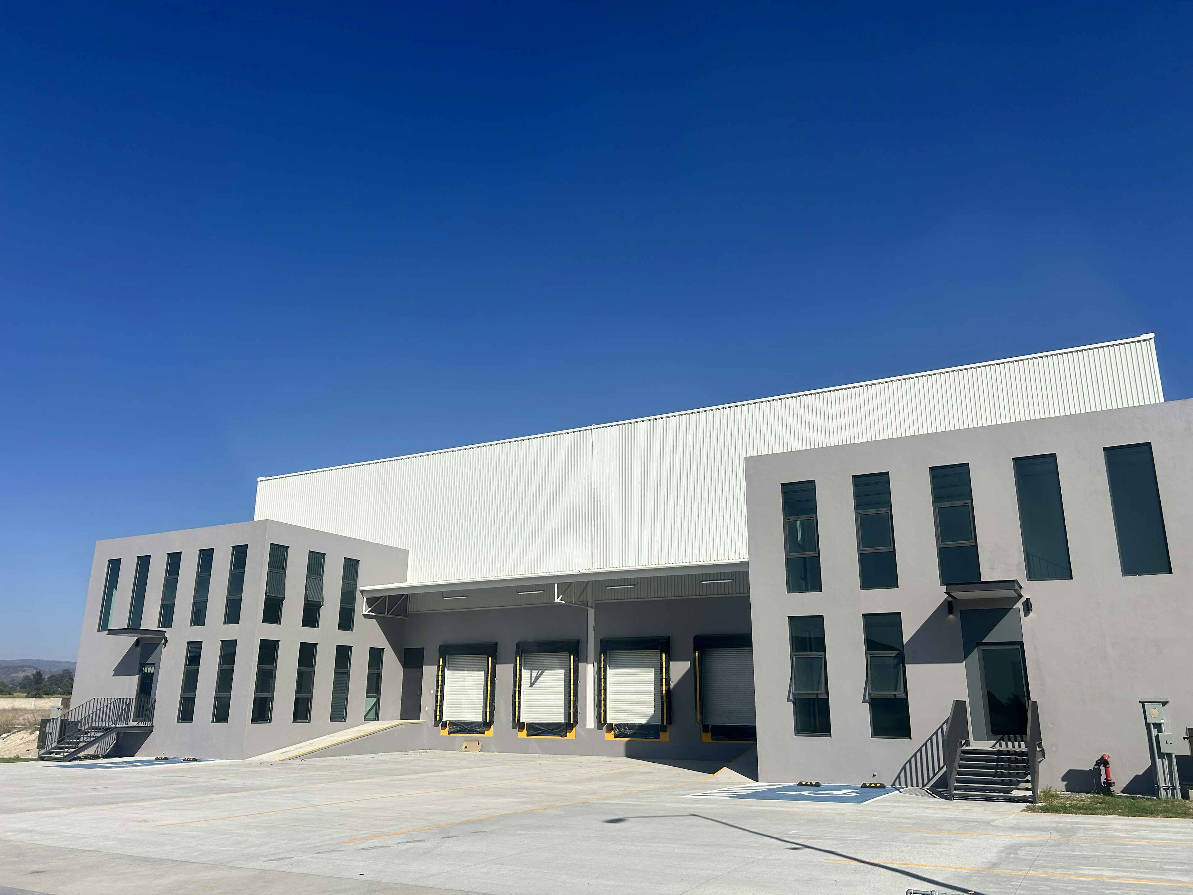 Carretera Tala-santa Cruz 10981