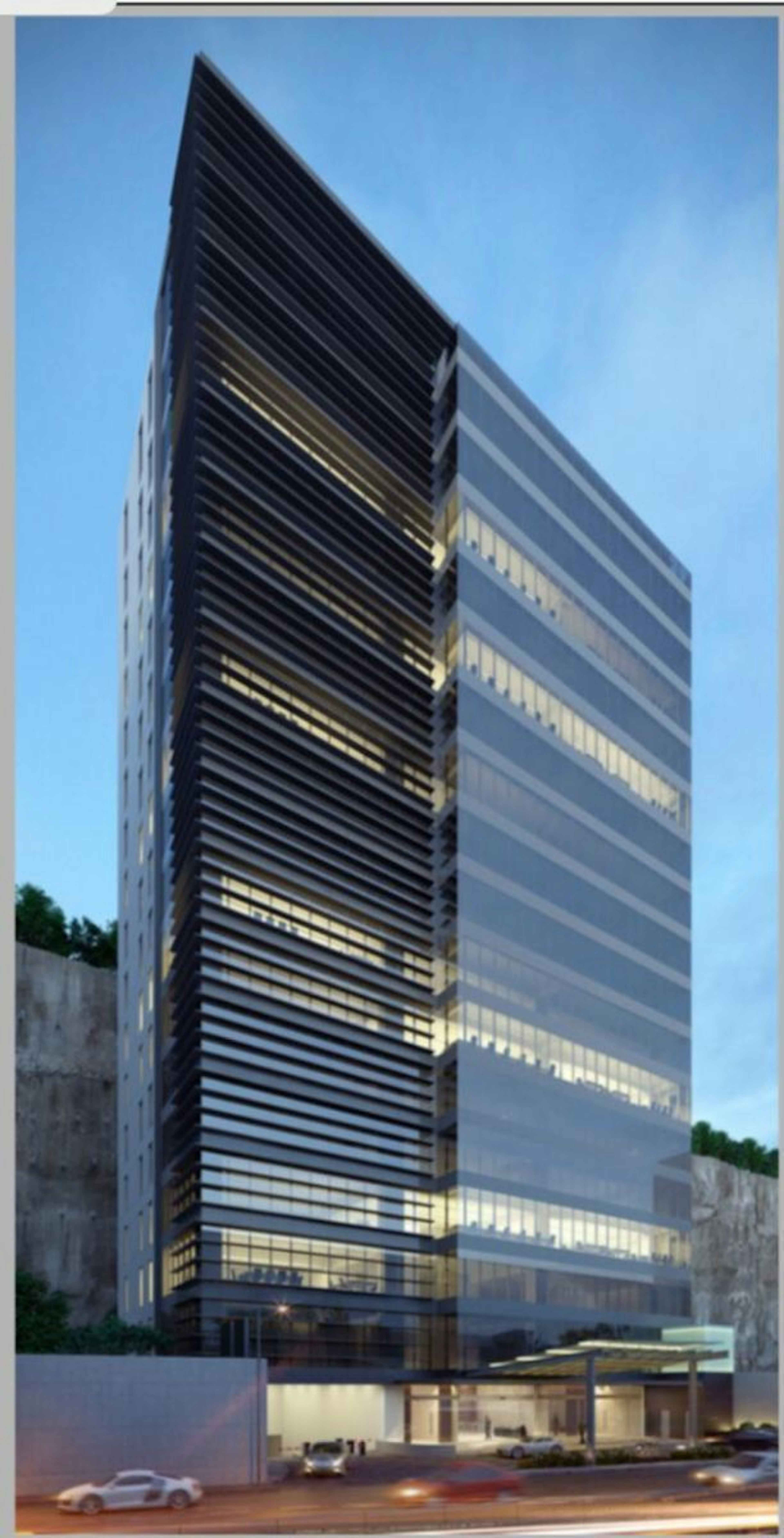 Paseo De La Reforma 842