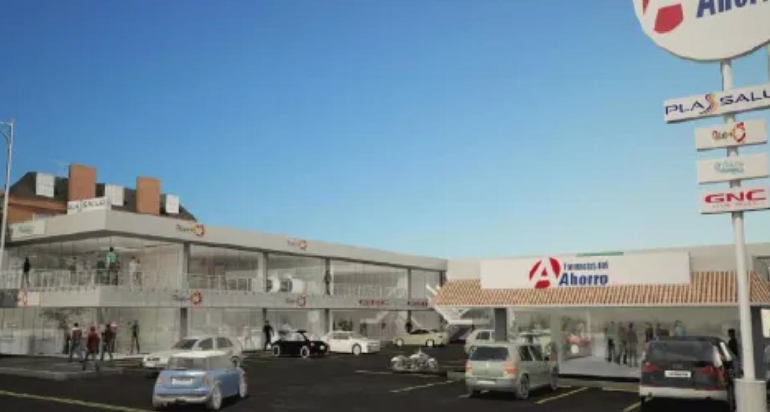 Local Comercial Spot2