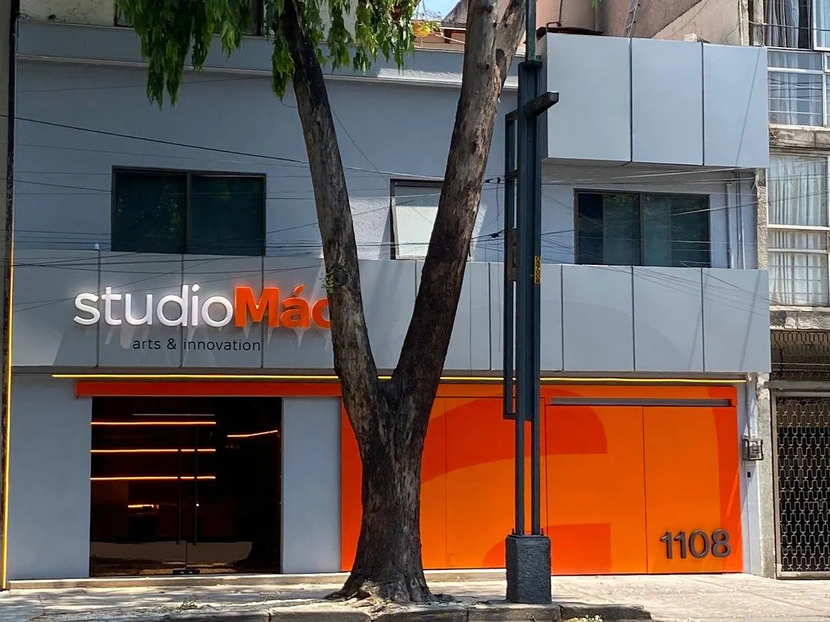 Oficina Spot2