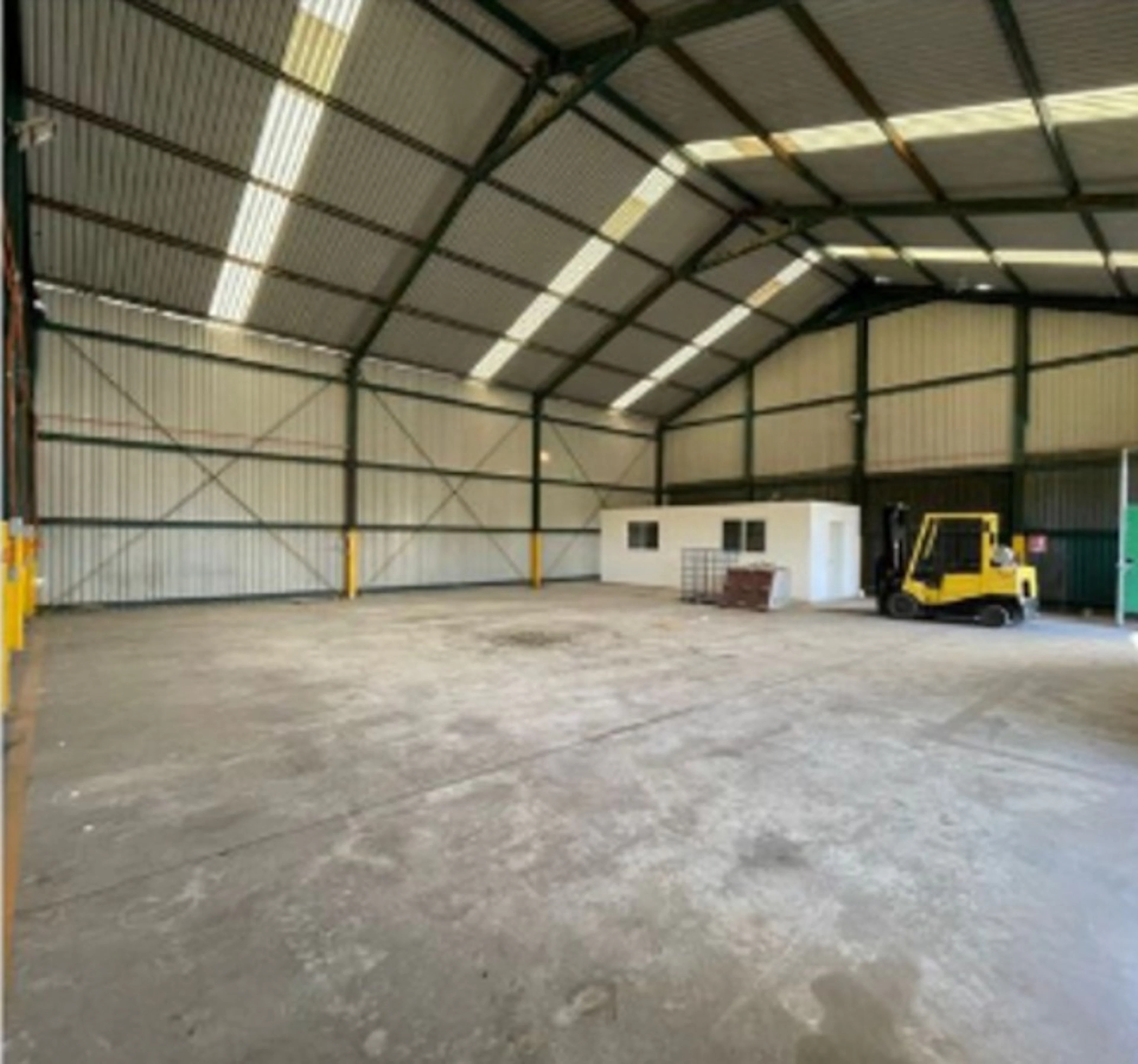Industrial Spot2