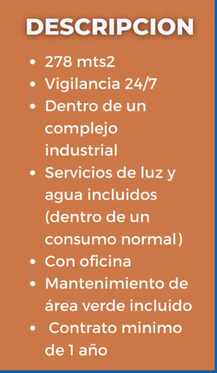Industrial Spot2