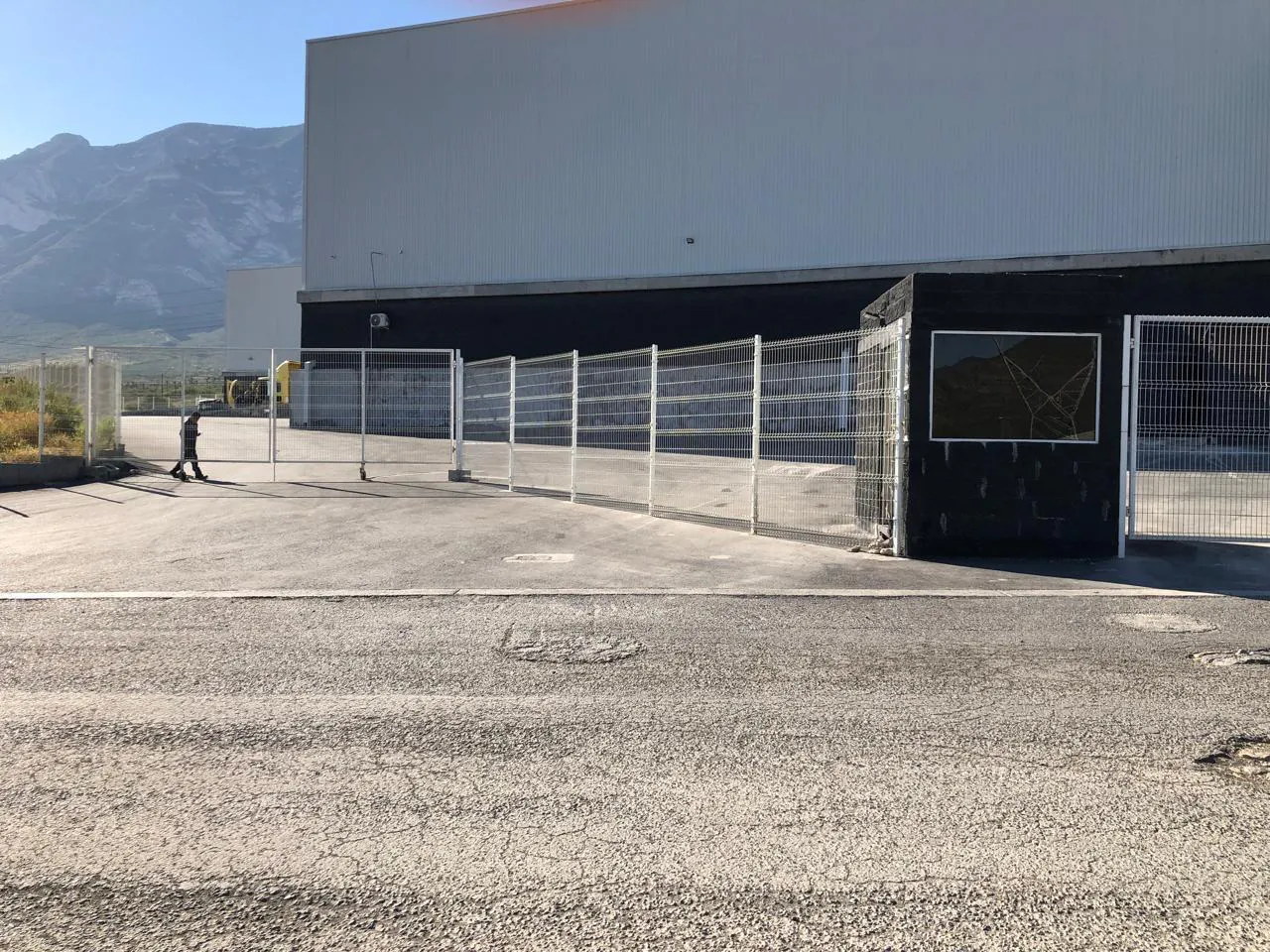 Industrial Spot2