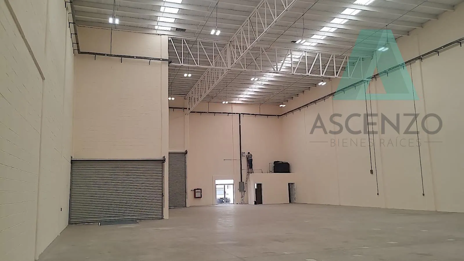 Industrial Spot2