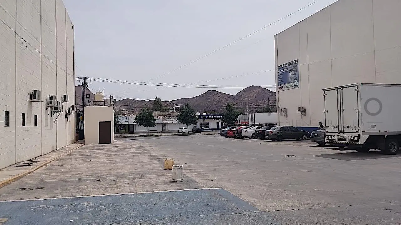 Industrial Spot2