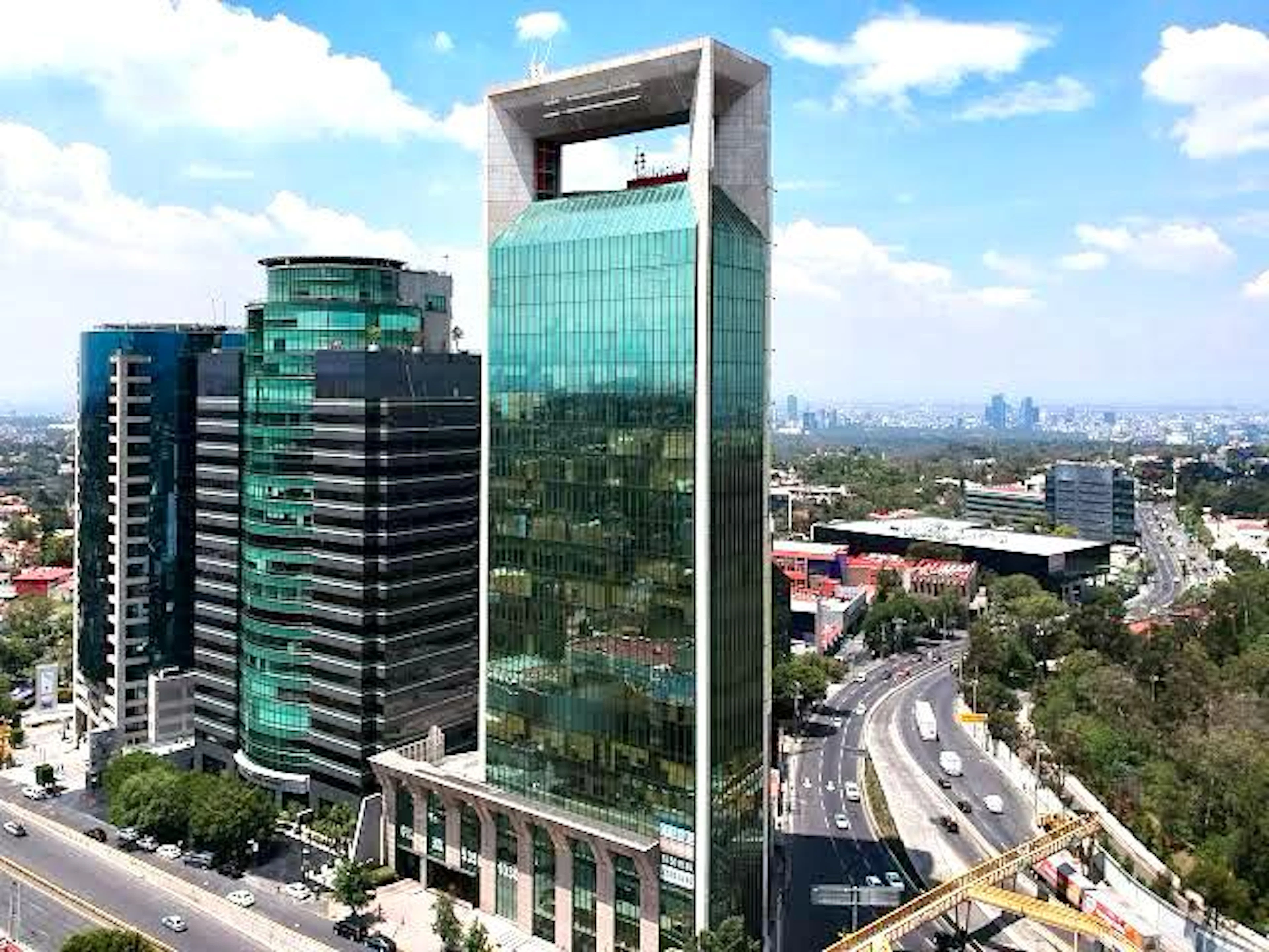 Oficina Spot2