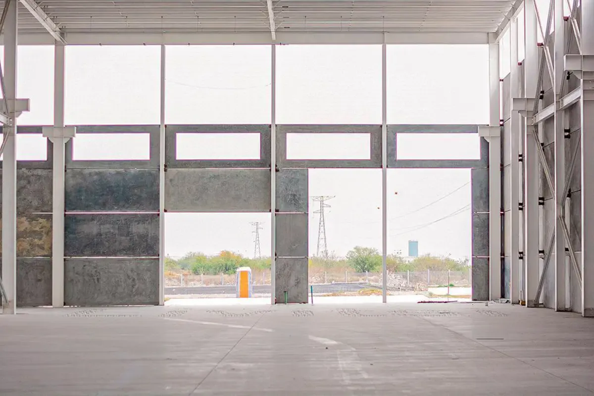 Industrial Spot2