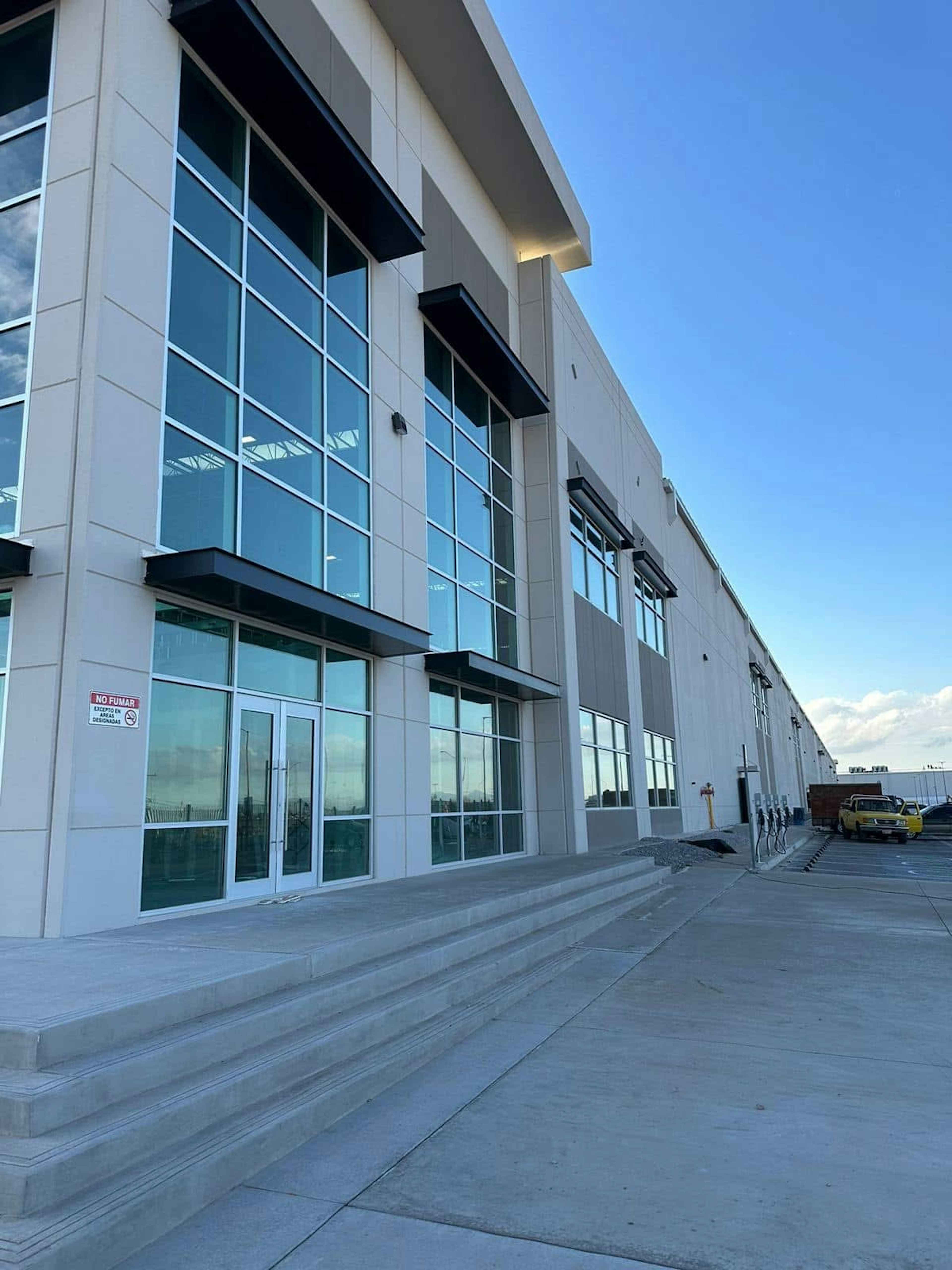 Cdj Independencia South Iv