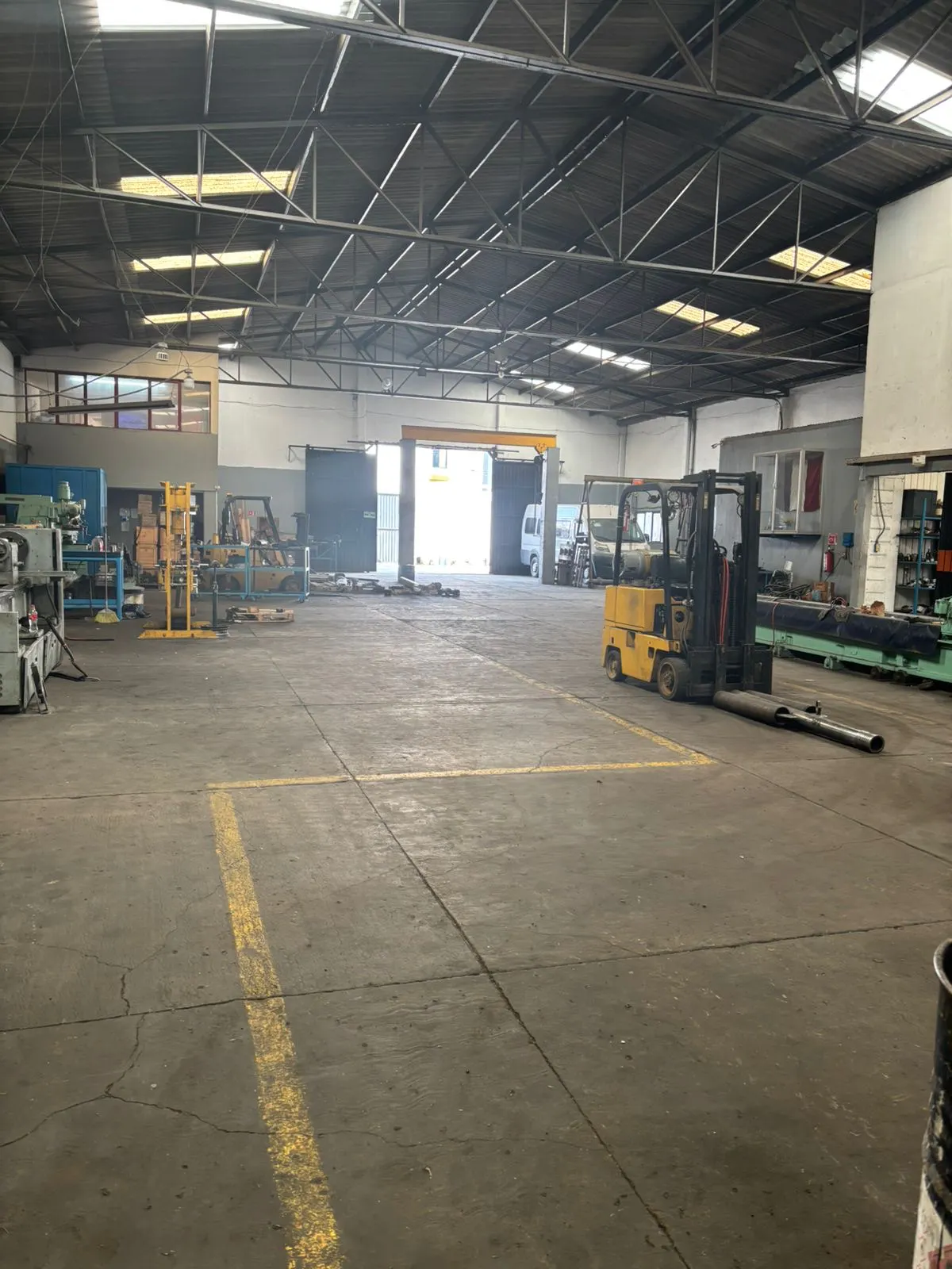 Industrial Spot2