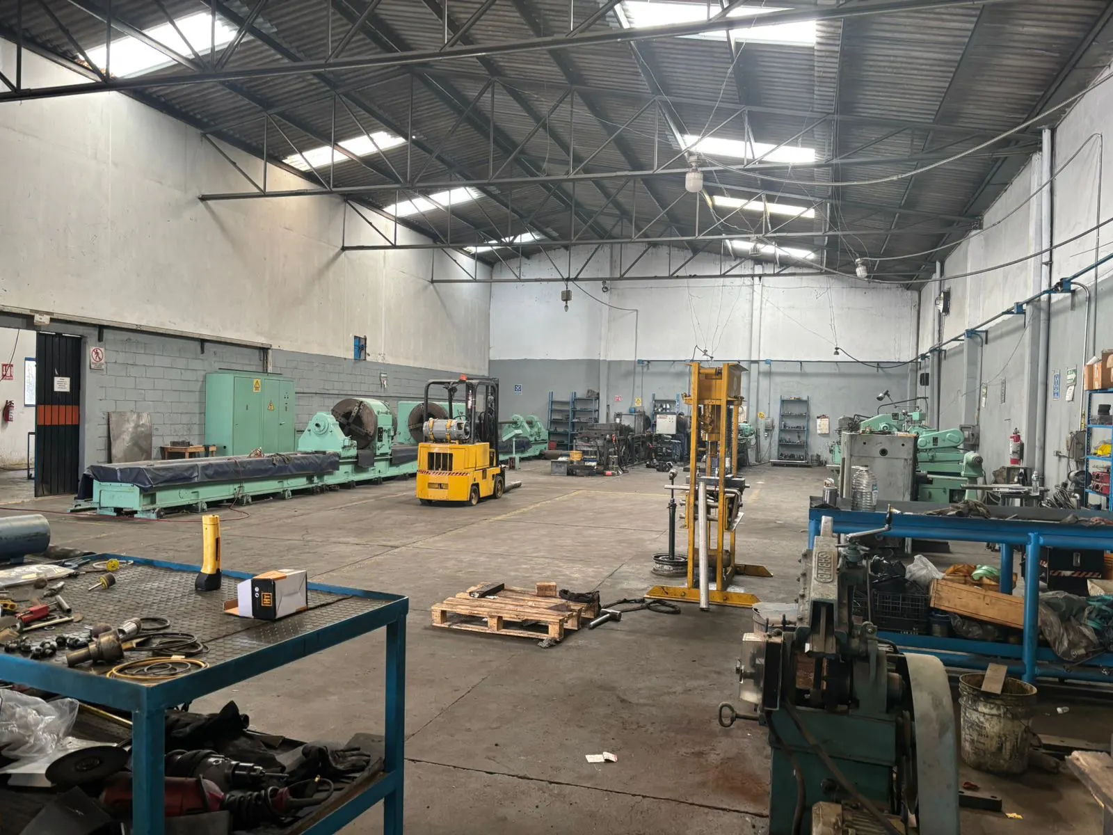 Industrial Spot2