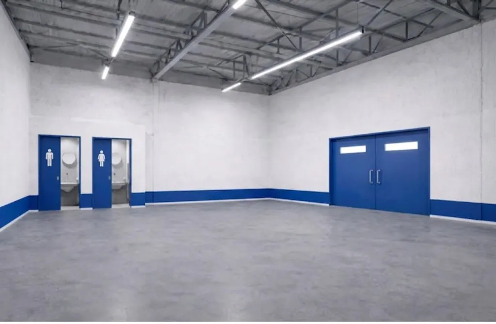 Industrial Spot2