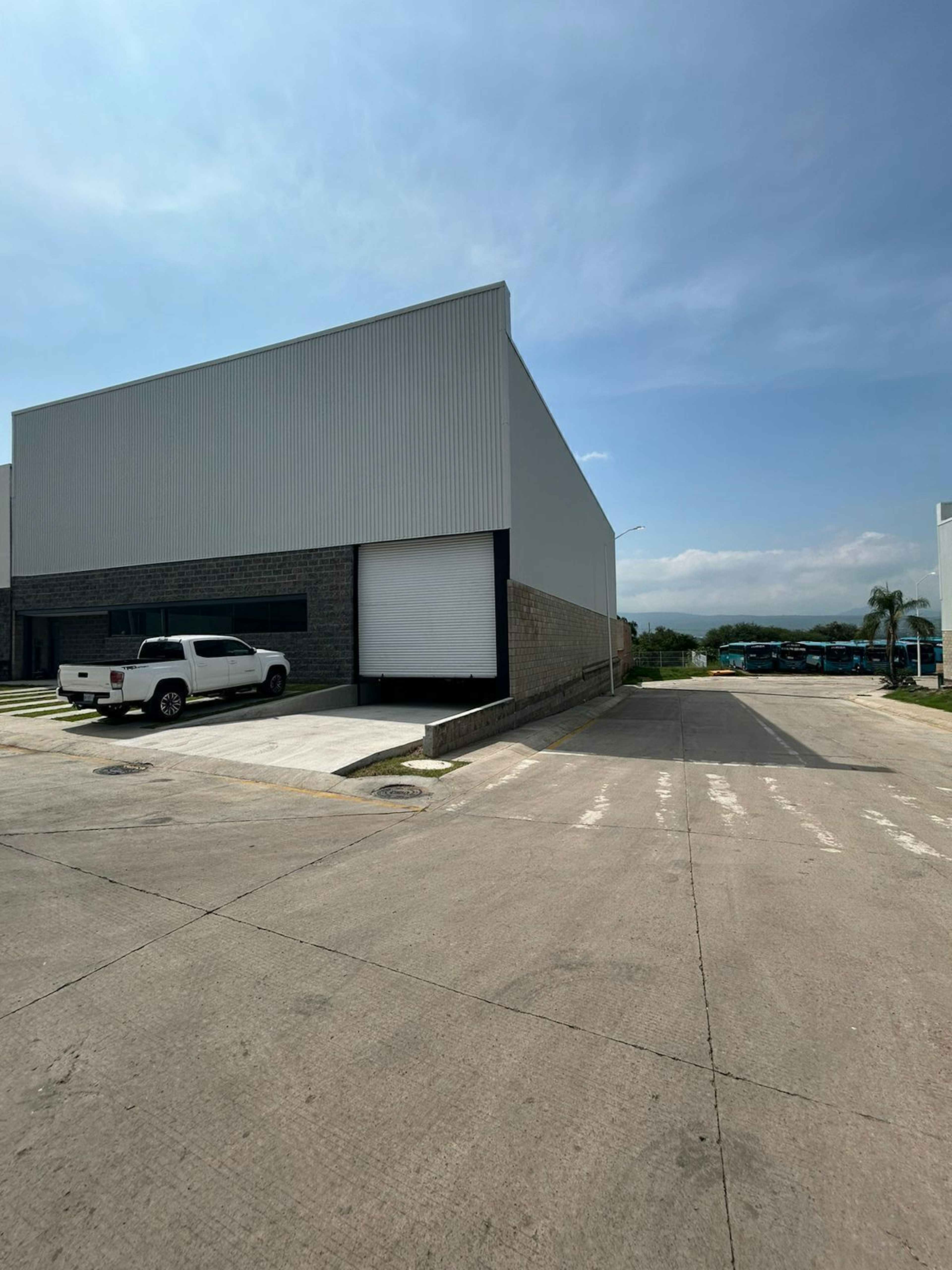 Carretera A San Isidro Mazatepec