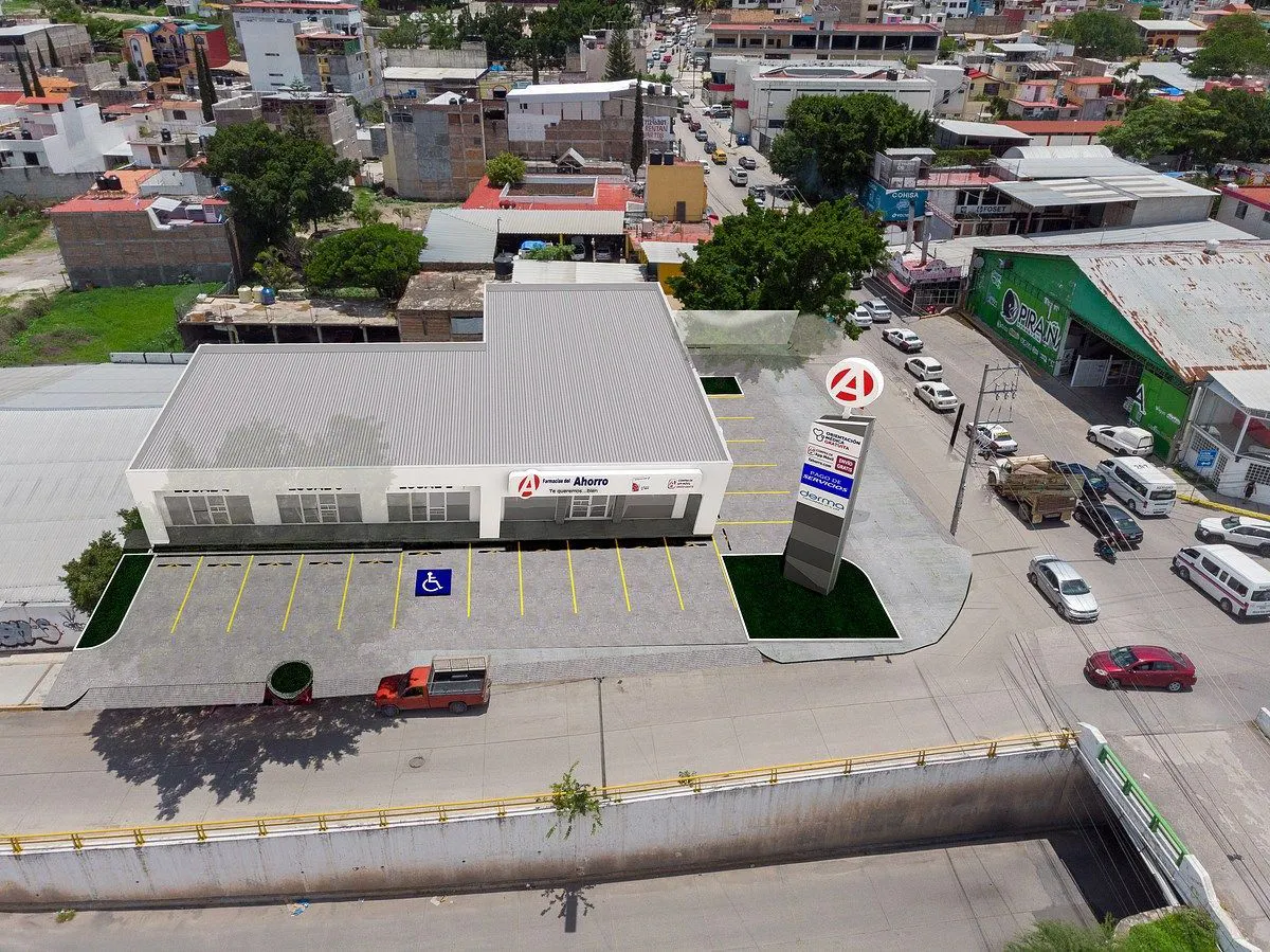 Local Comercial Spot2