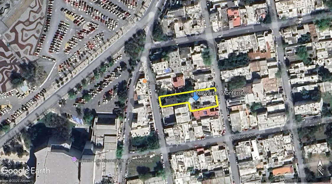 Terreno Spot2