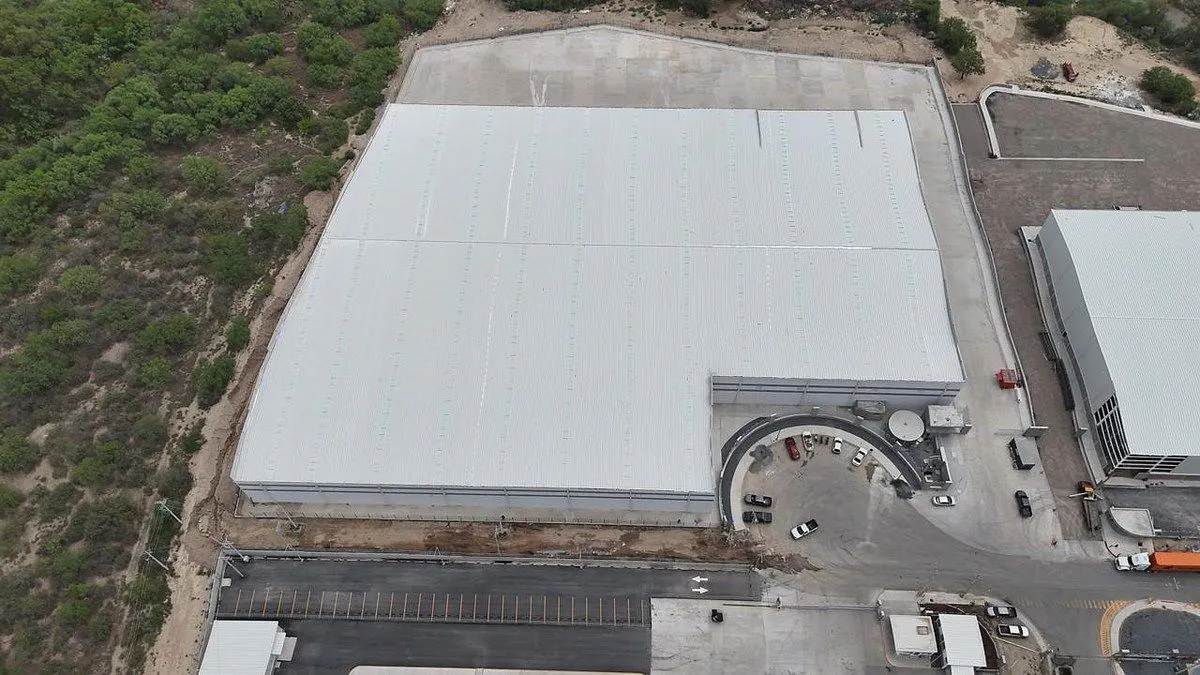 Industrial Spot2