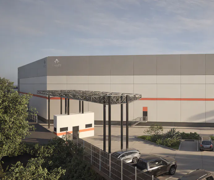 Industrial Spot2