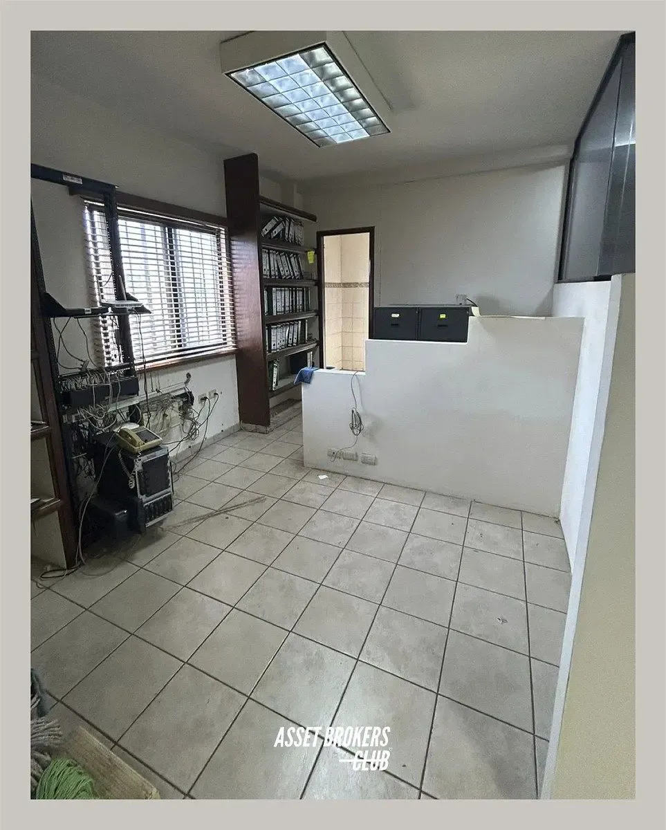 Oficina Spot2