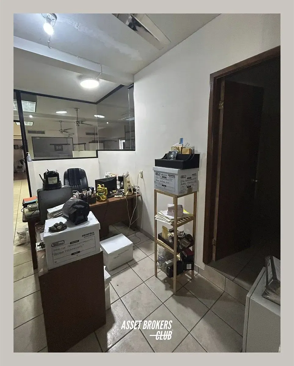 Oficina Spot2