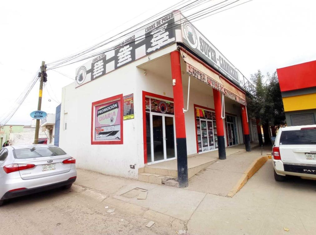 Local Comercial Spot2