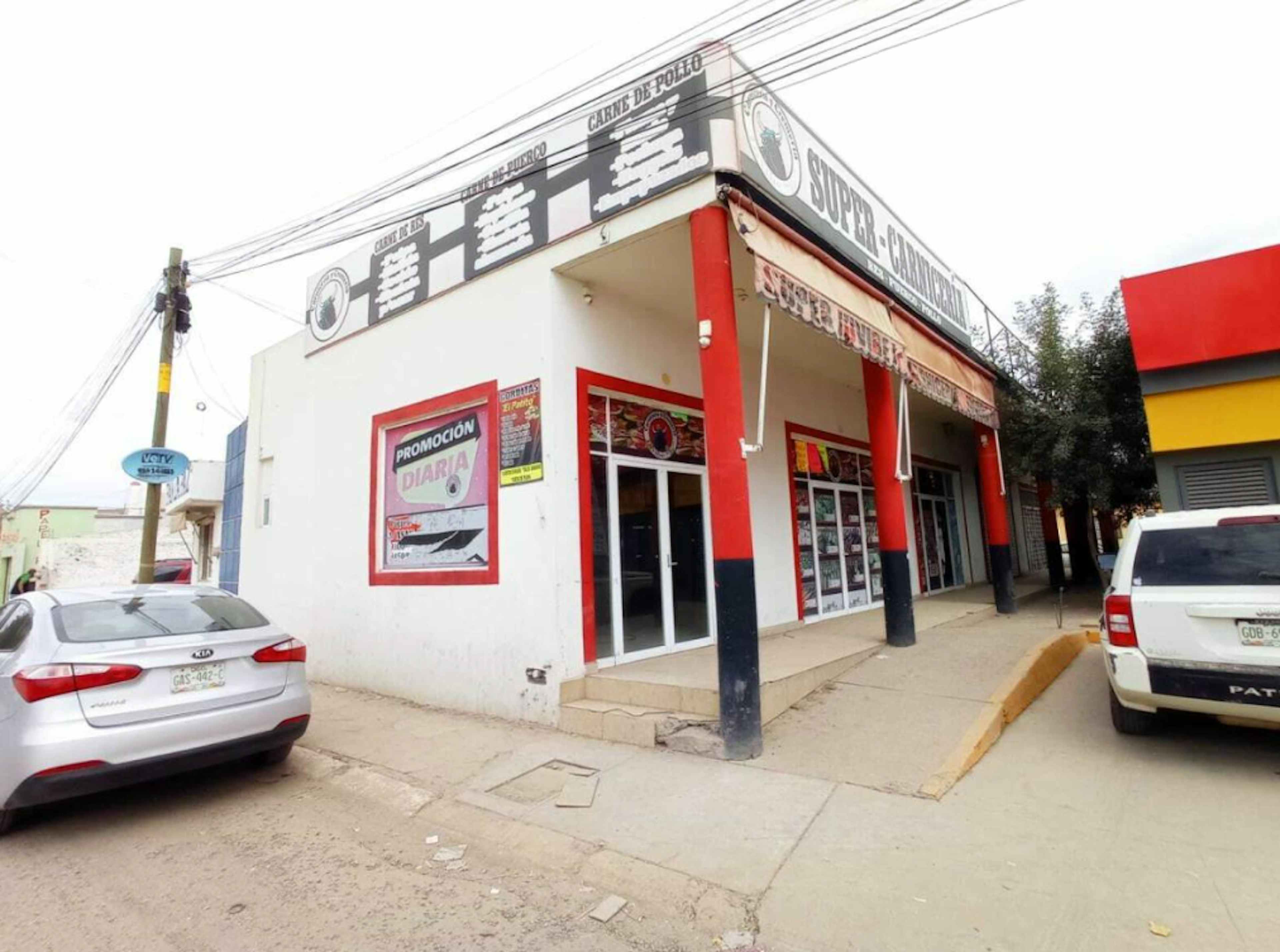 Fracc. Hacienda De Tapias