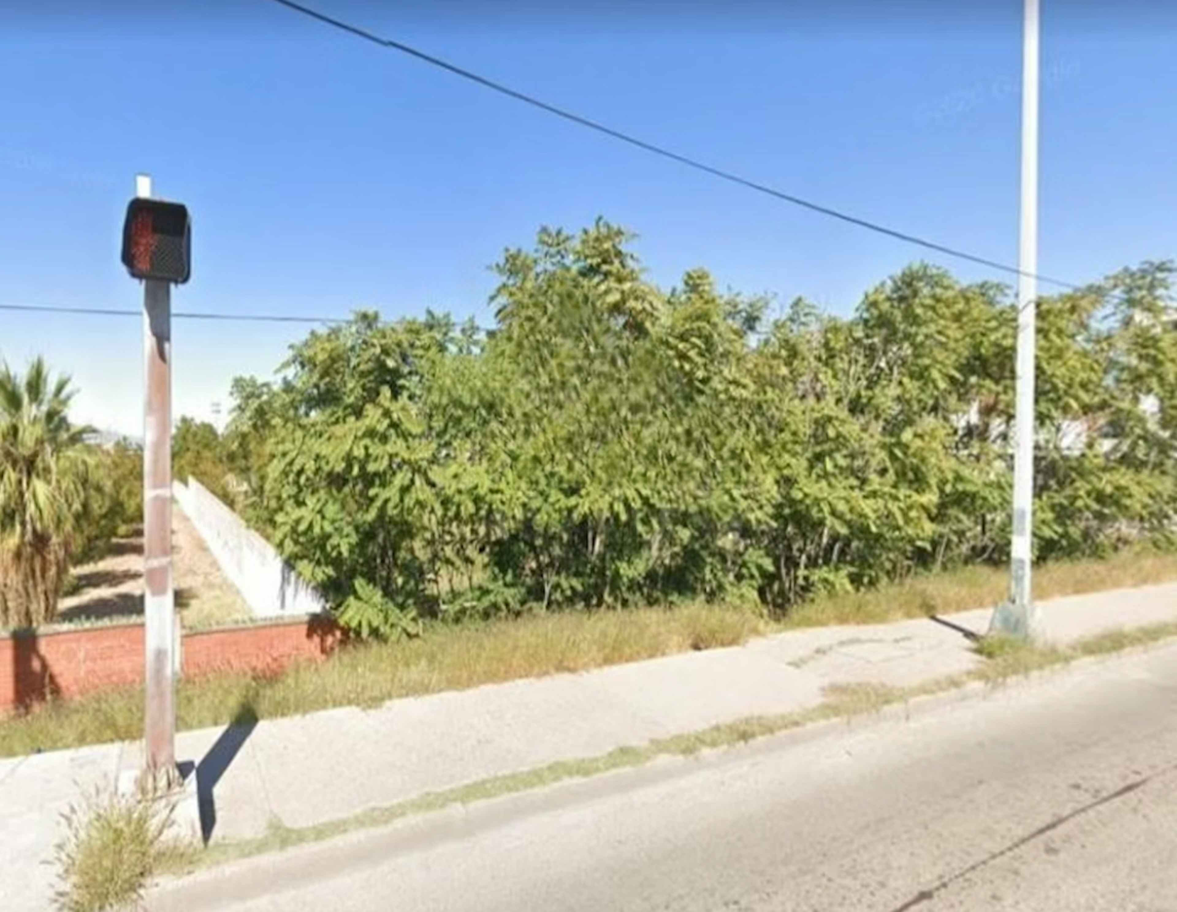 Calle Ignacio Ramírez 701