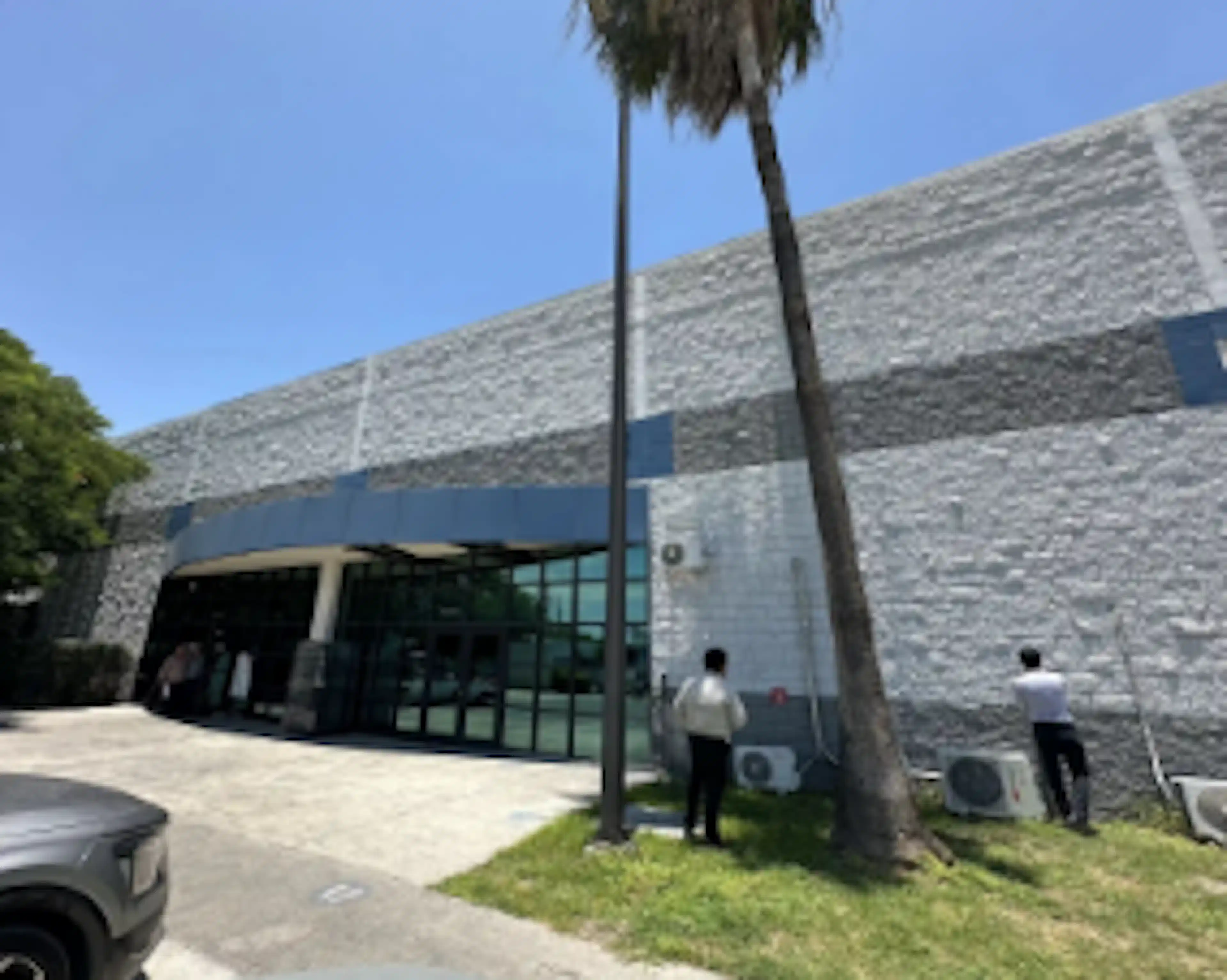 Carretera Apodaca-huinalá 103