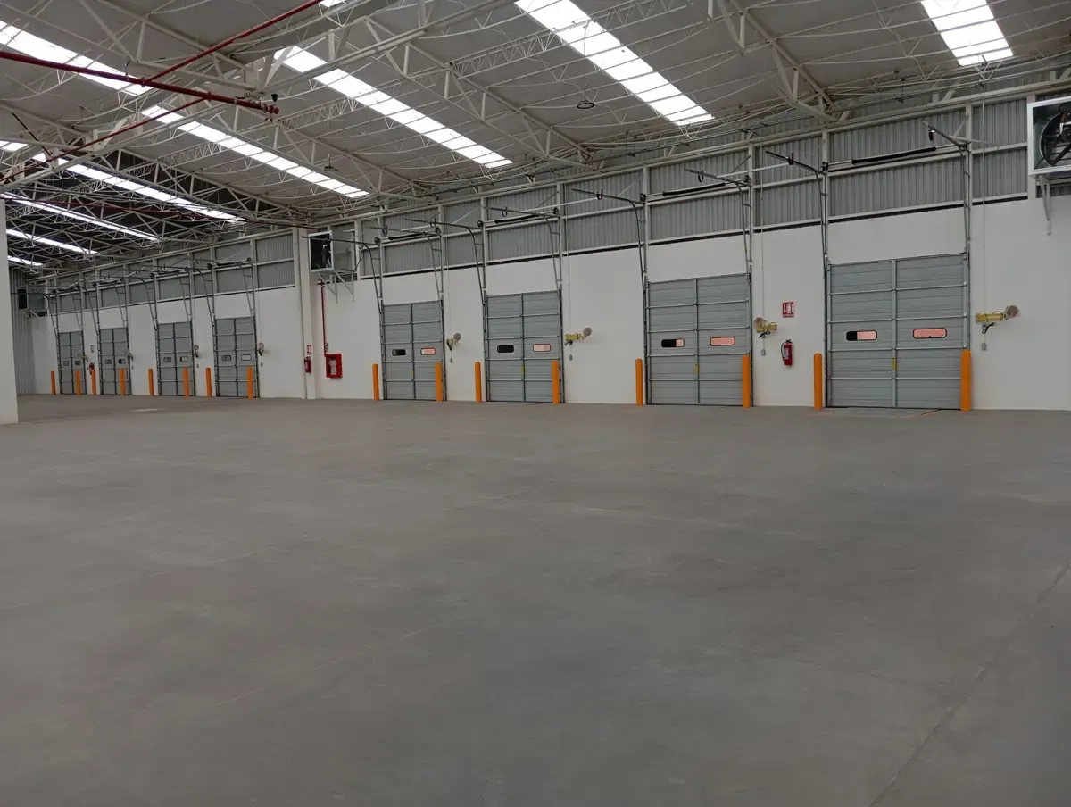 Industrial Spot2