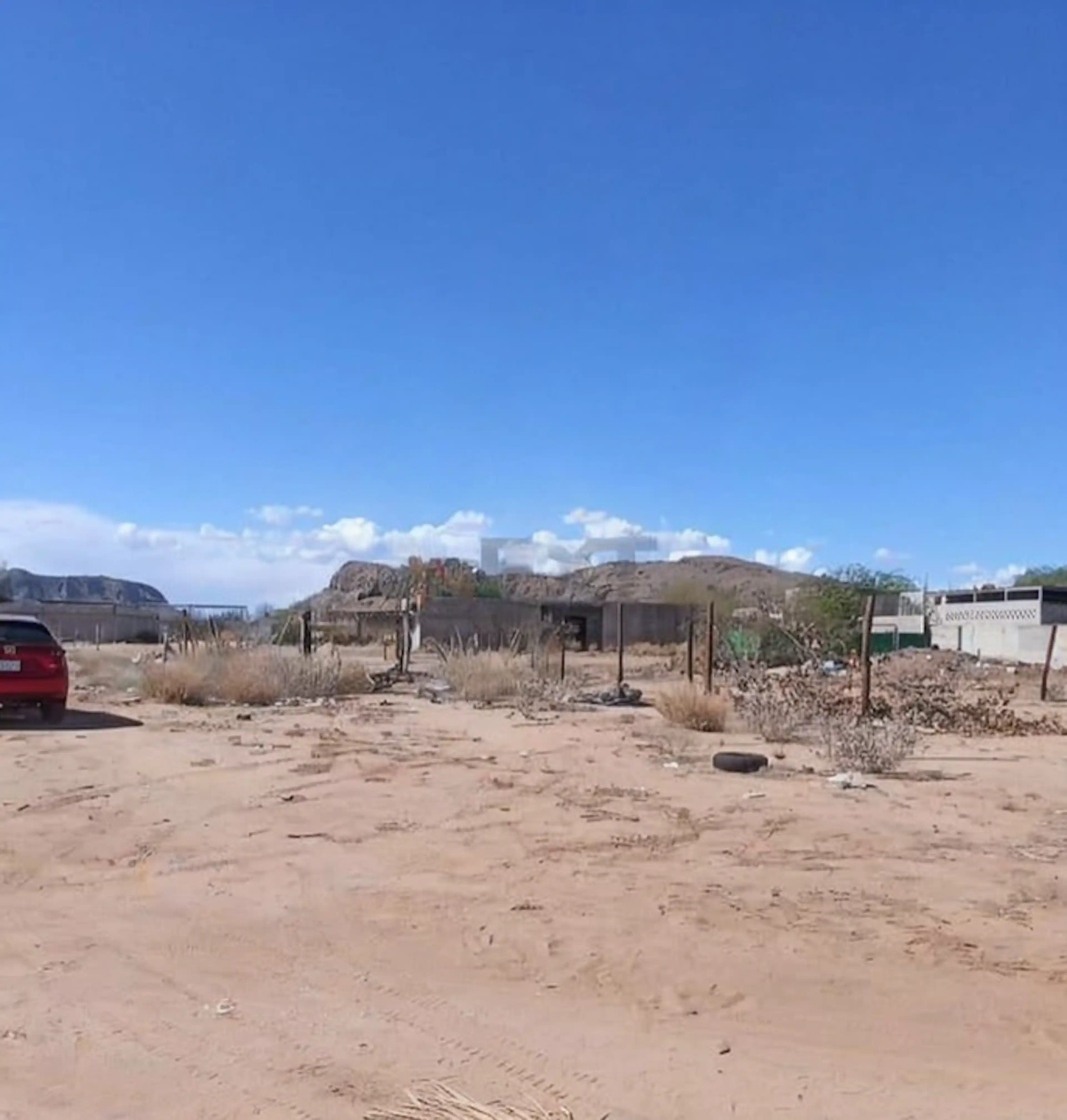 TERRENO EN VENTA EN COL. LAS GLORIAS