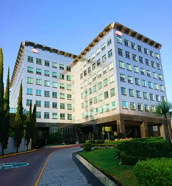 Oficina Spot2
