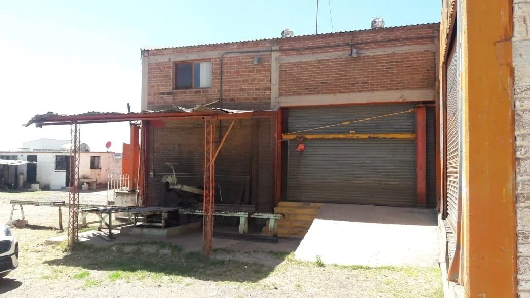 Industrial Spot2