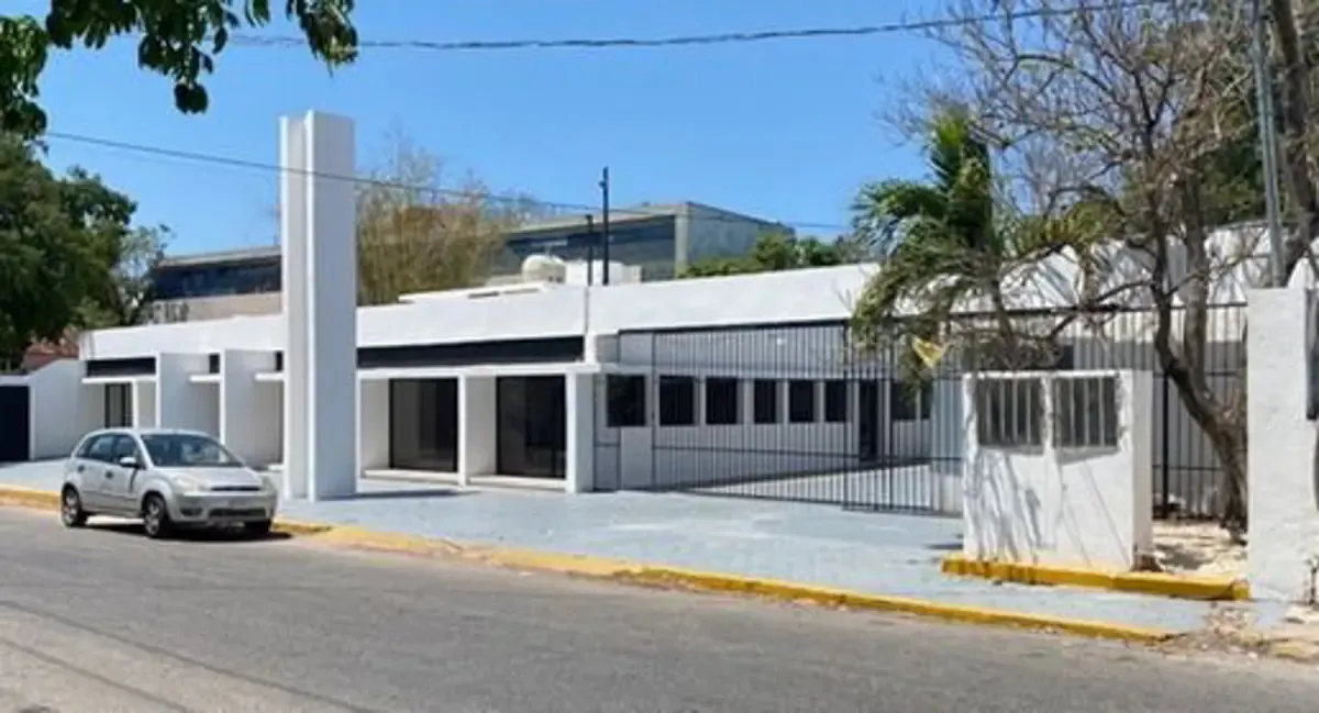 Oficina Spot2