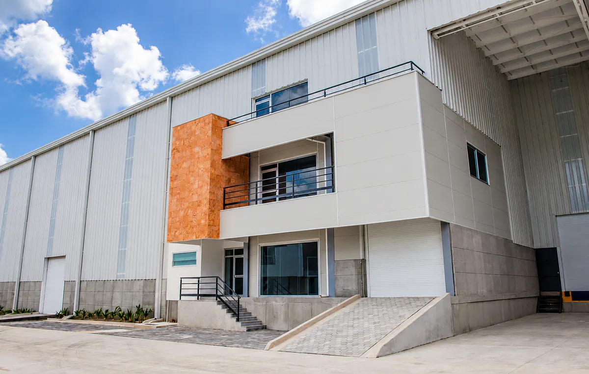 Industrial Spot2