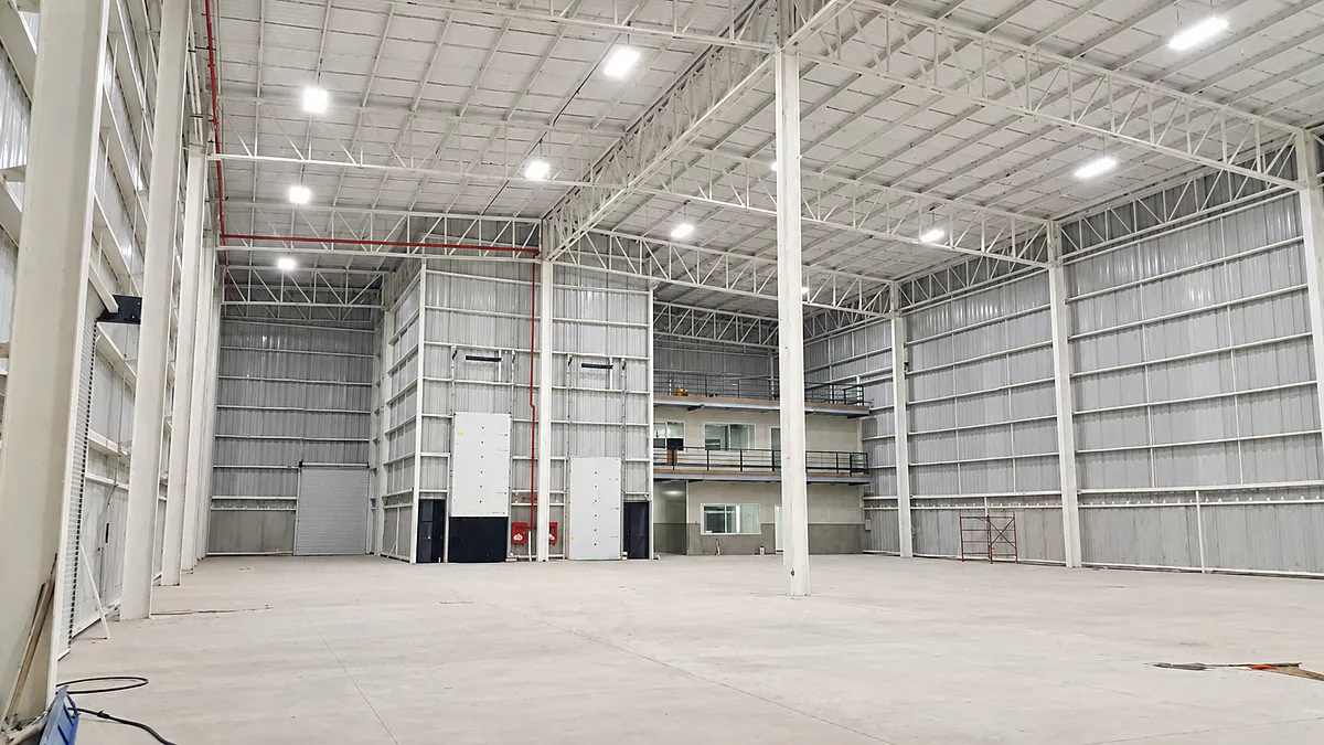 Industrial Spot2