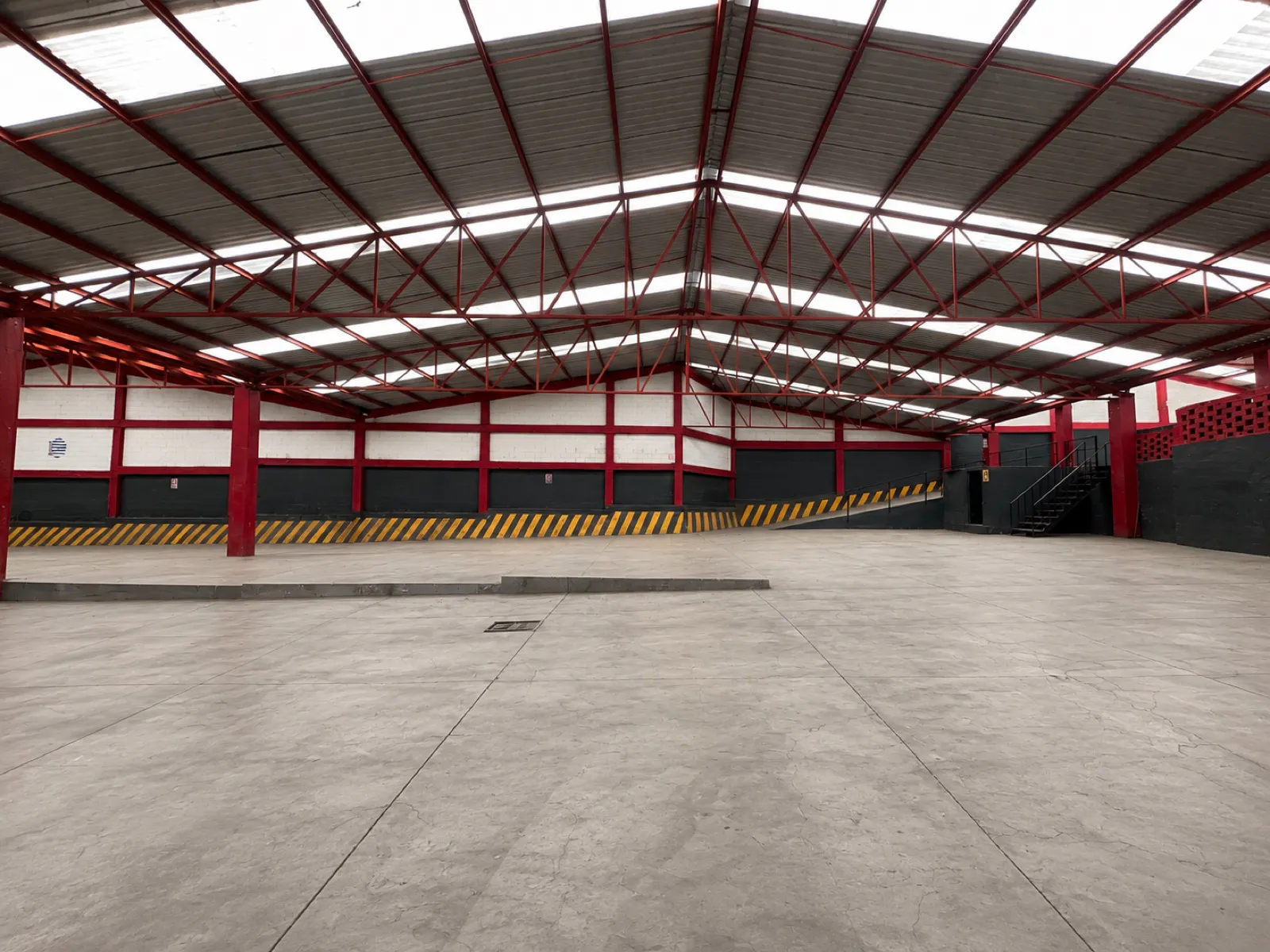Industrial Spot2