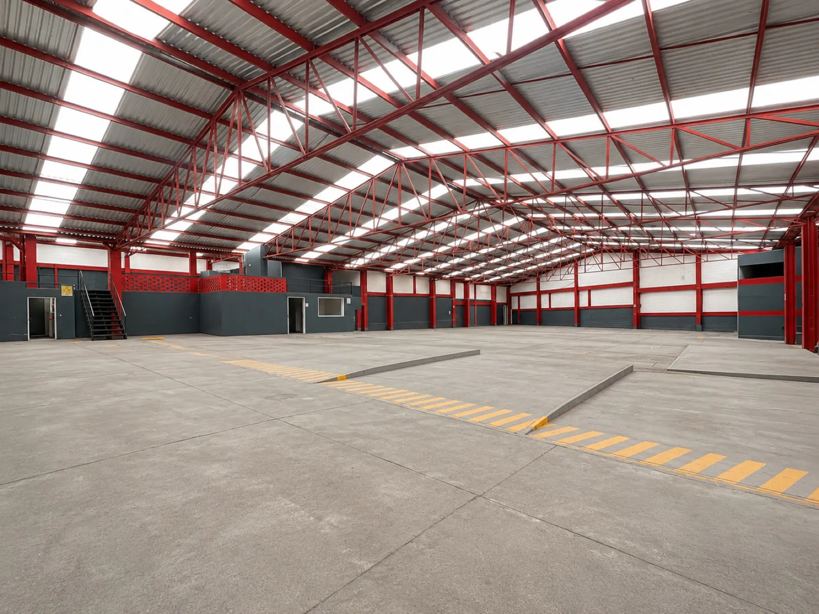Industrial Spot2