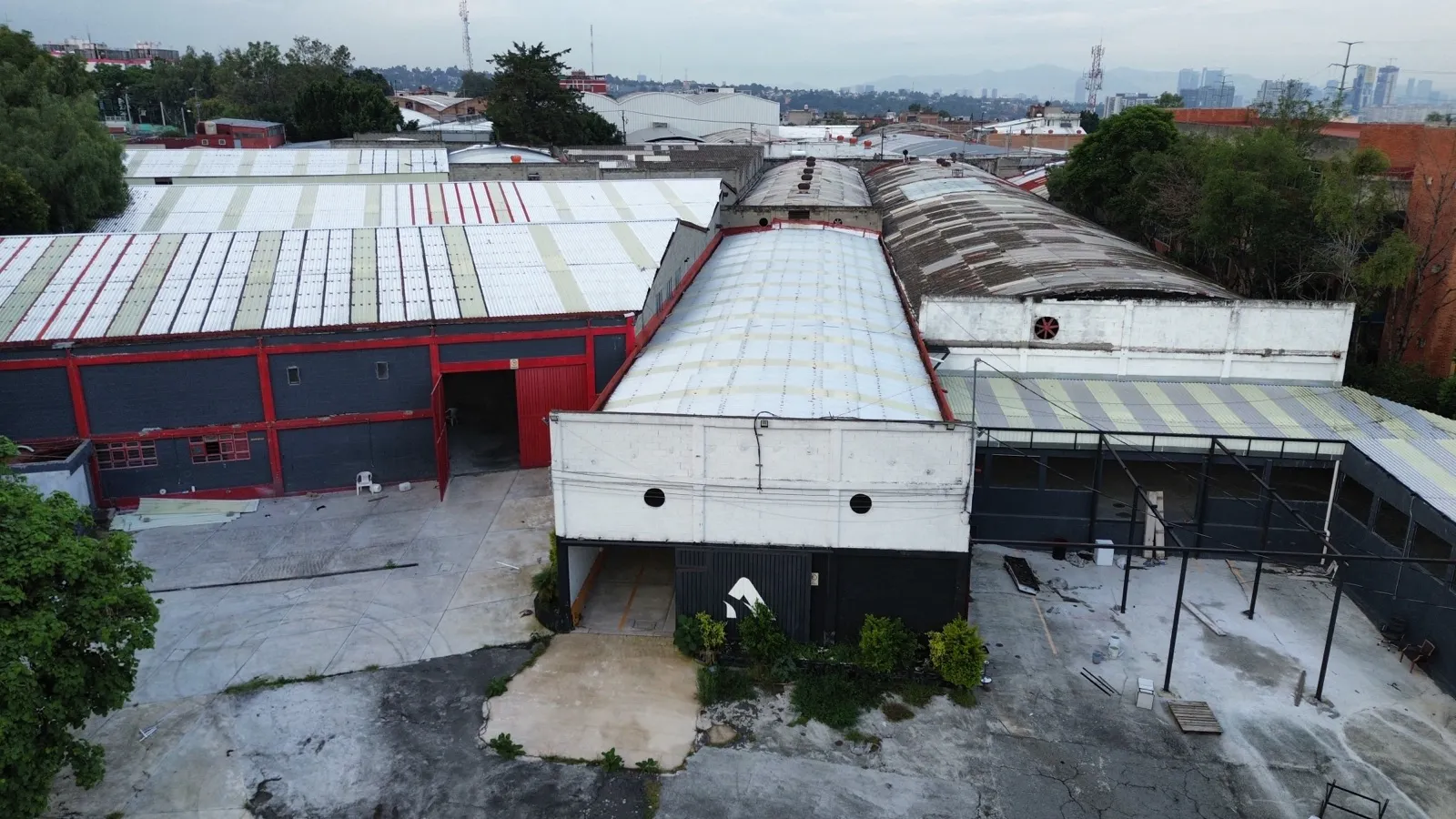 Industrial Spot2