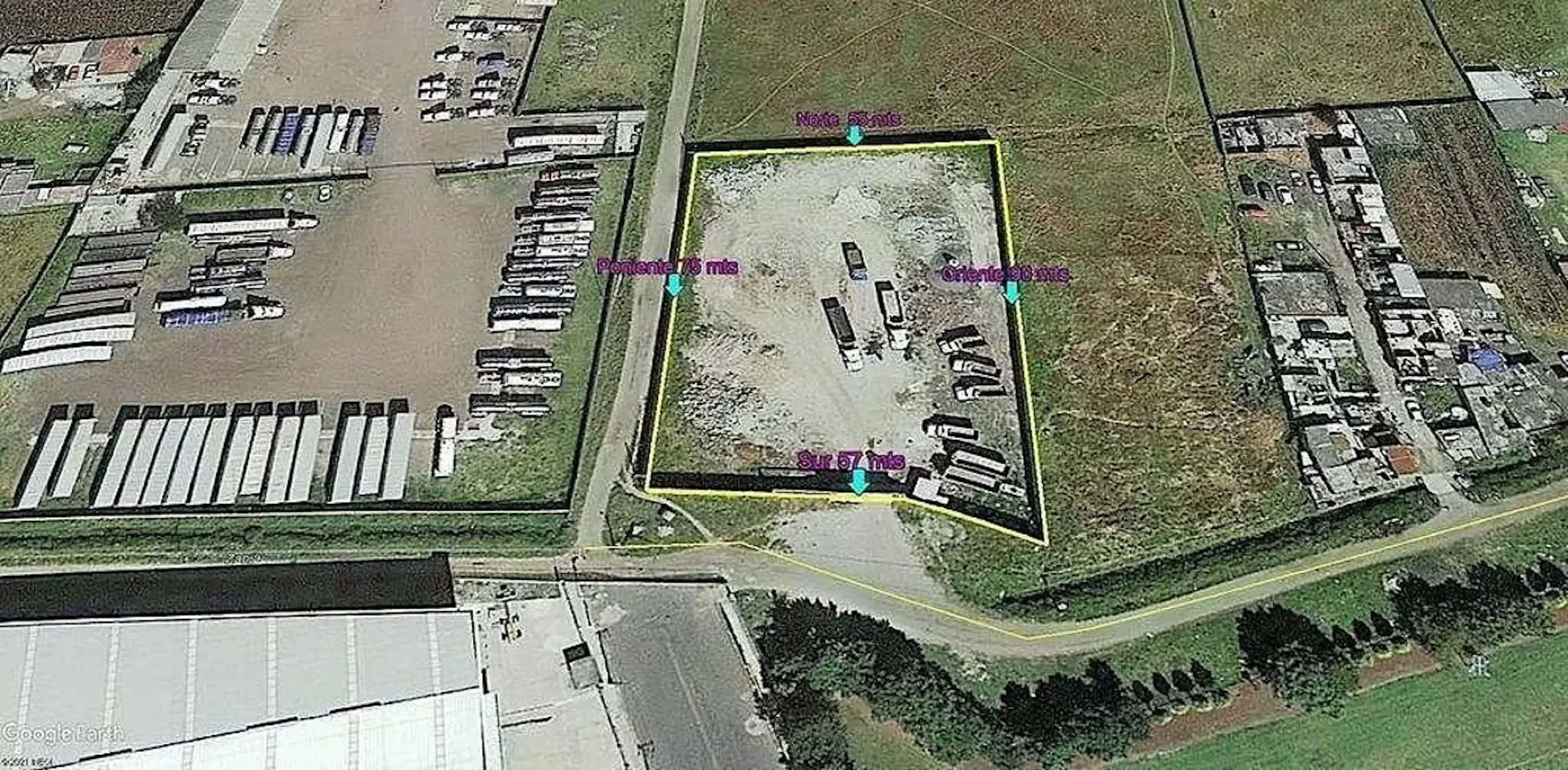 Terreno En Venta En San Miguel Totoltepec, Toluca, México