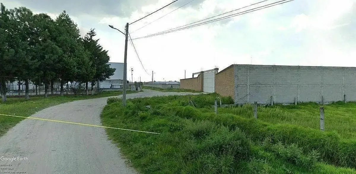 Terreno Spot2