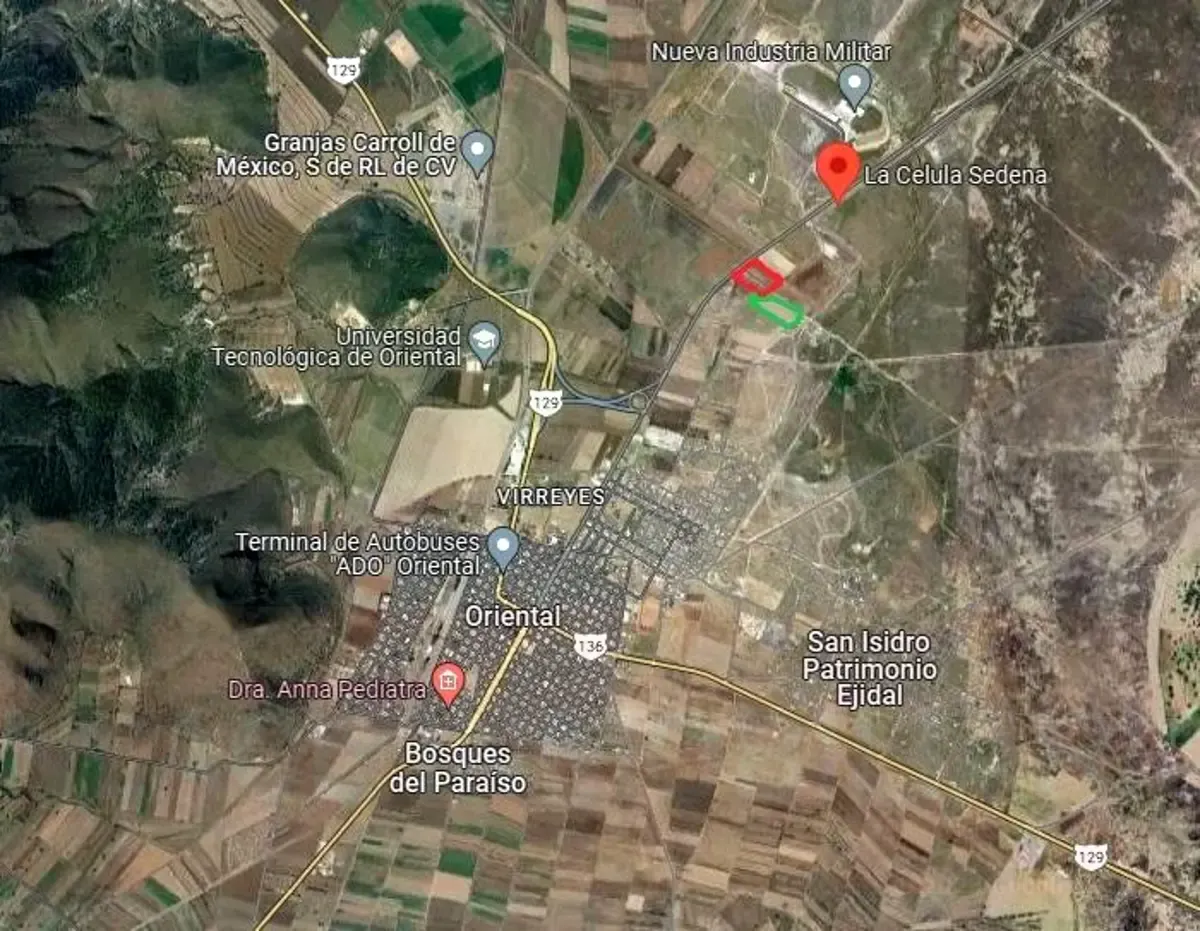 Terreno Spot2