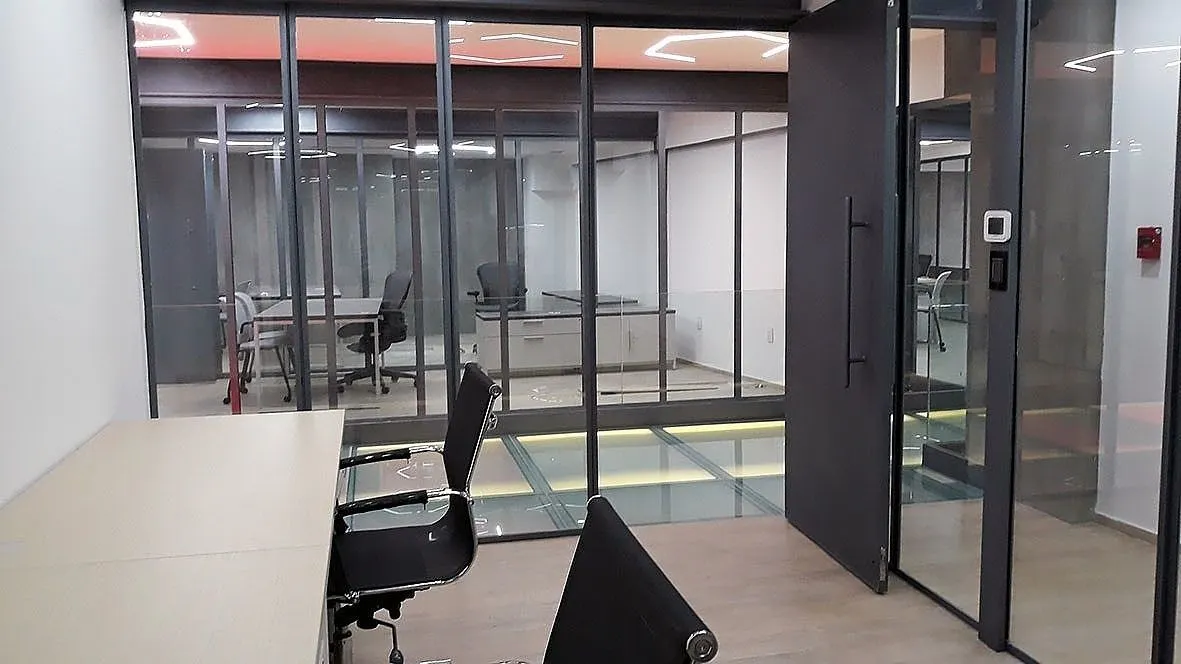 Oficina Spot2