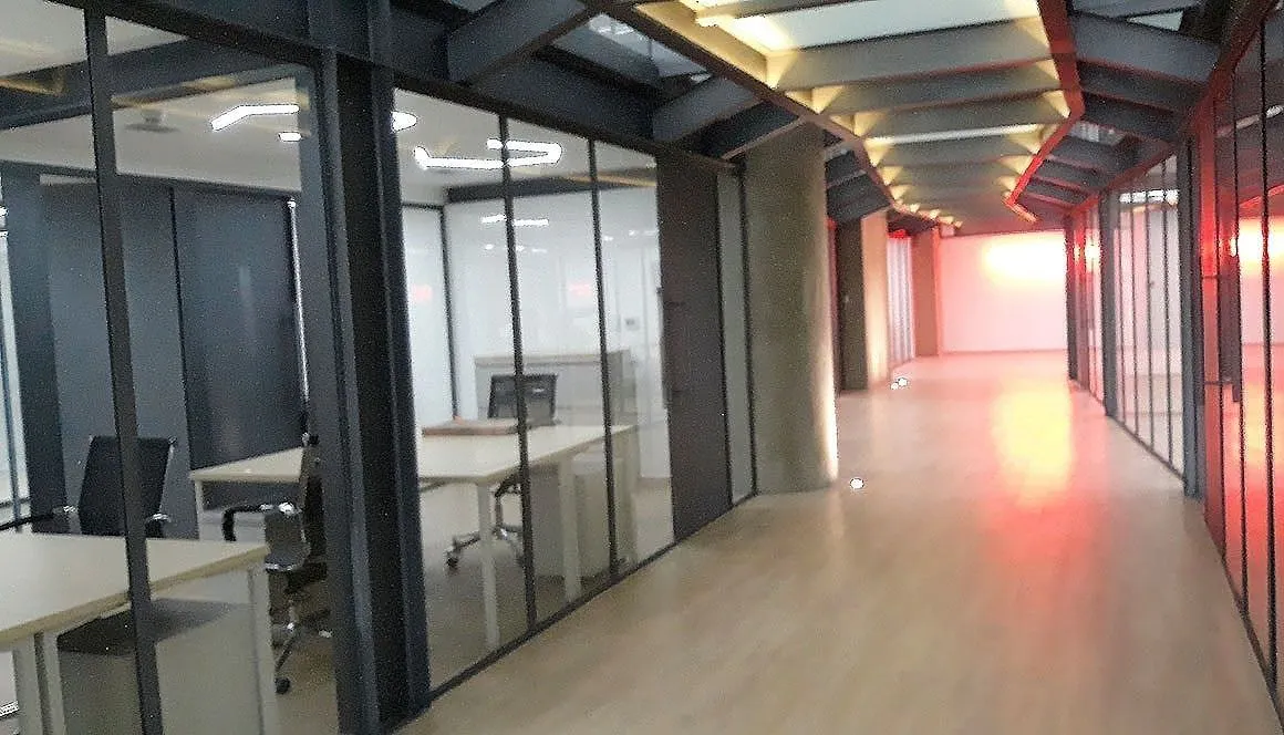 Oficina Spot2