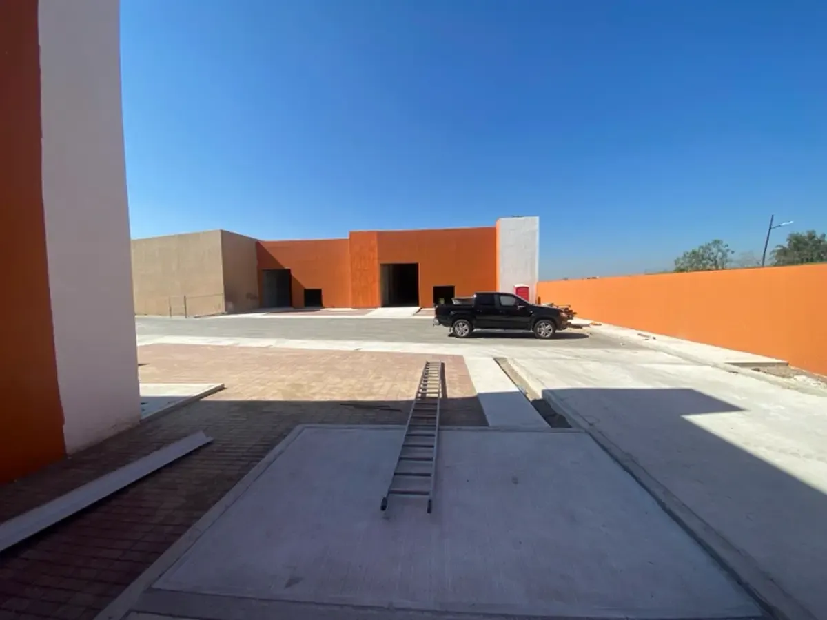 Industrial Spot2