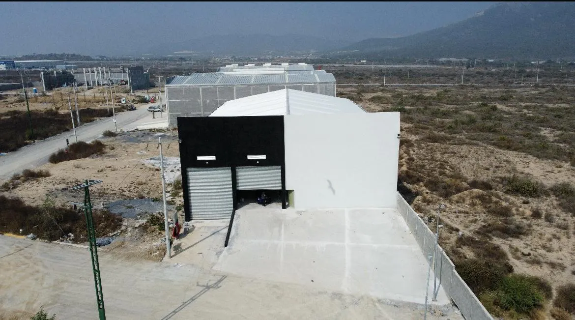 Industrial Spot2