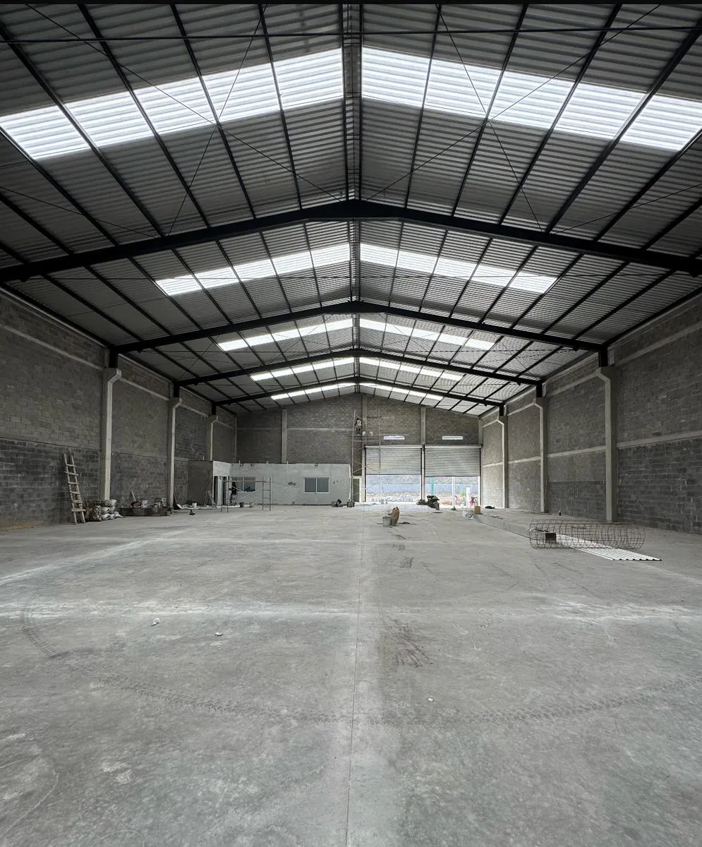 Industrial Spot2