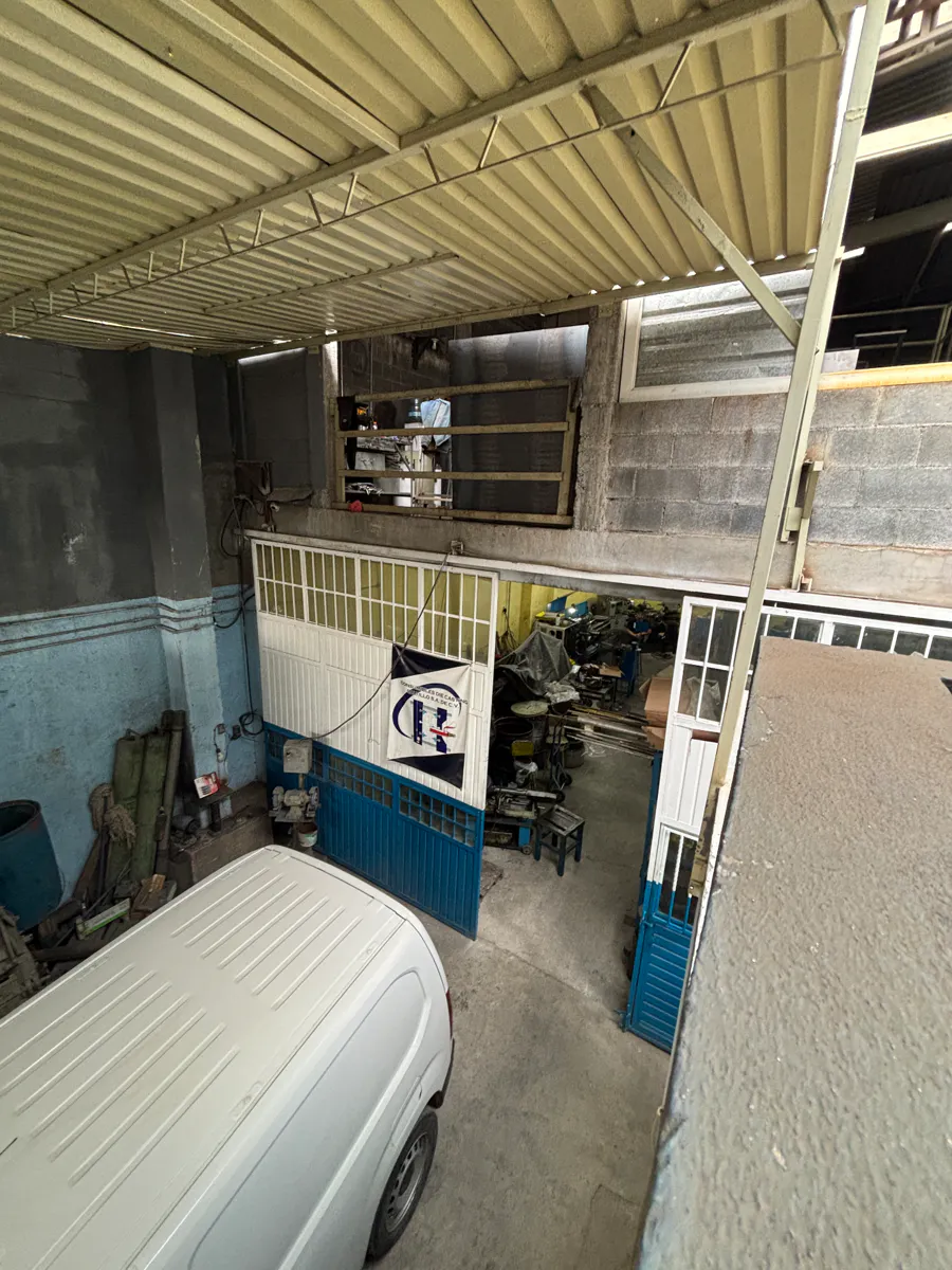 Industrial Spot2