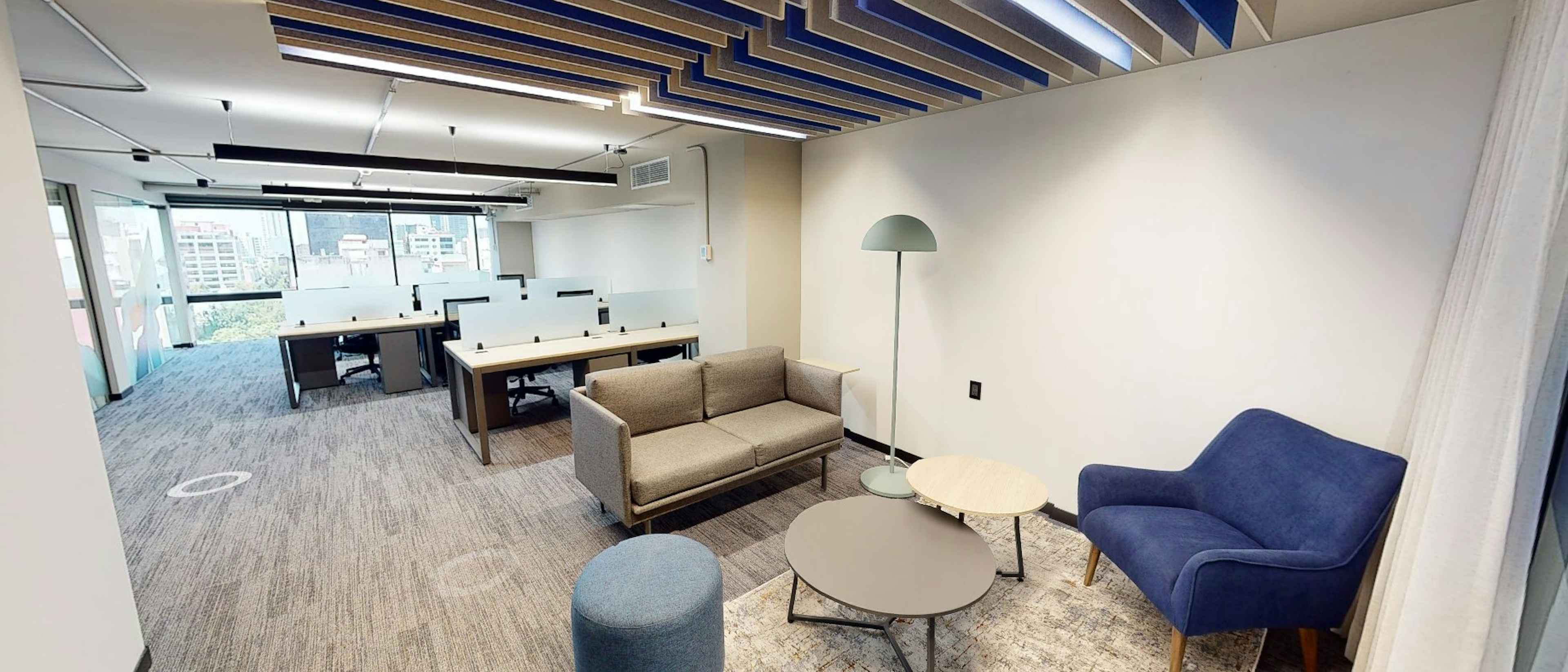 603 Aprox 11 Personas