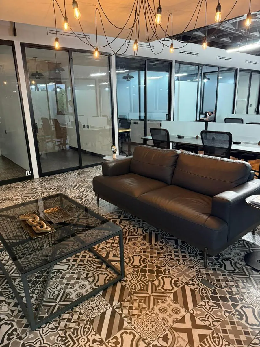 Oficina Spot2