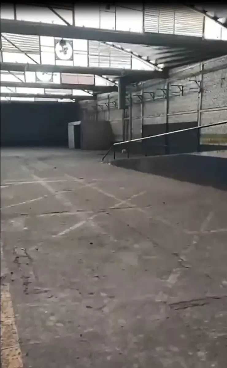 Industrial Spot2